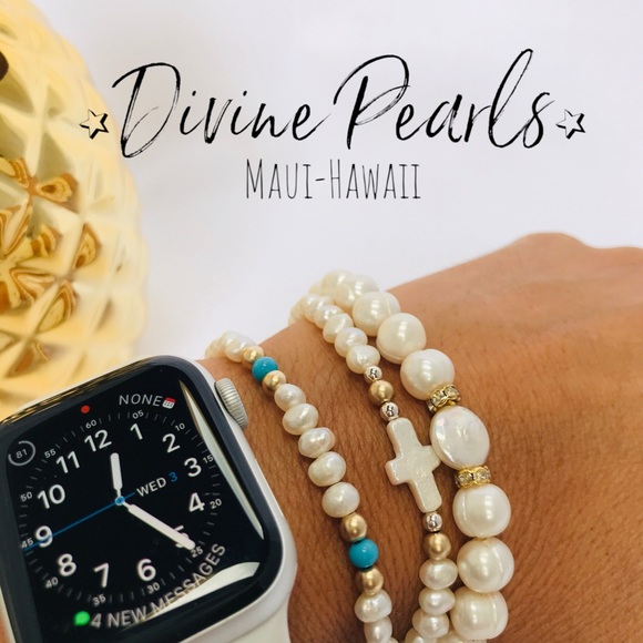 White trío ❤️ - Picture 2 of 8